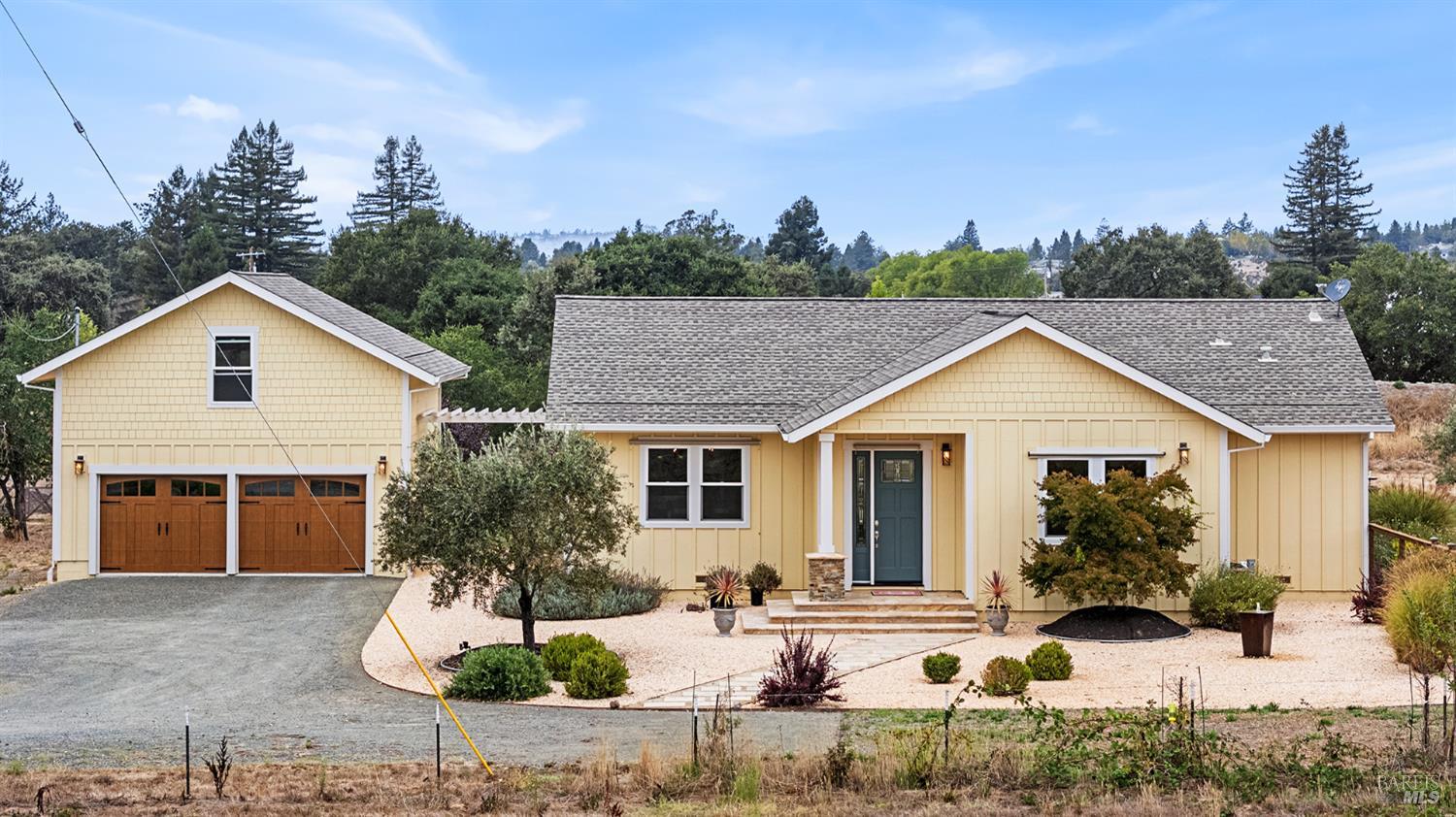6295 Sonoma Highway Santa Rosa CA 95409