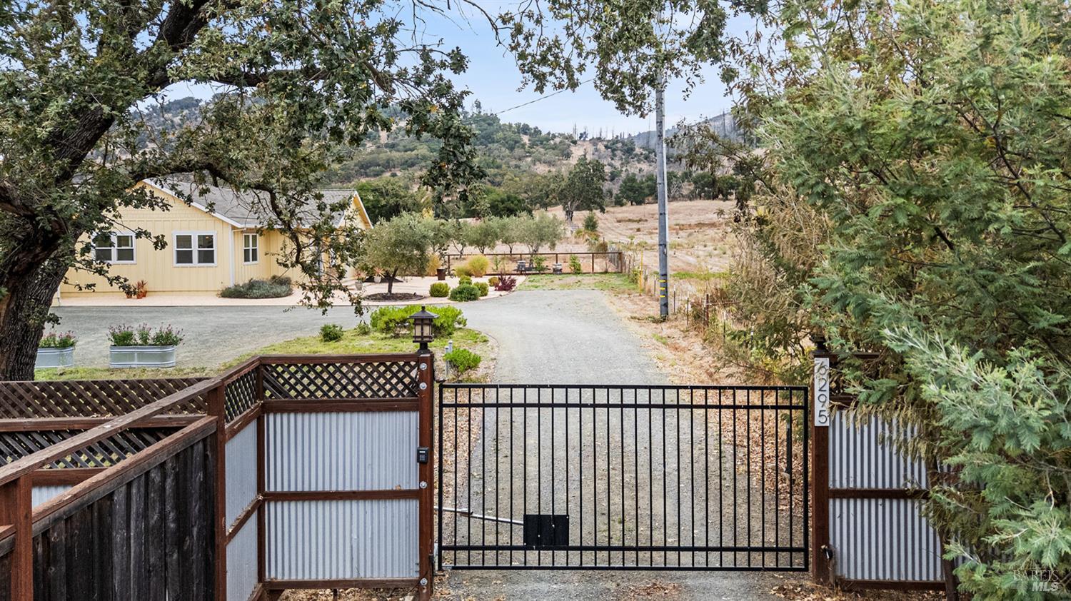 6295 Sonoma Highway Santa Rosa CA 95409