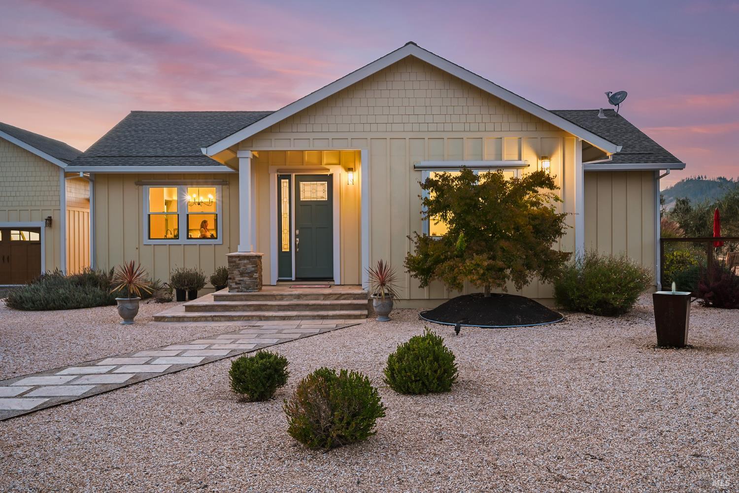 6295 Sonoma Highway Santa Rosa CA 95409