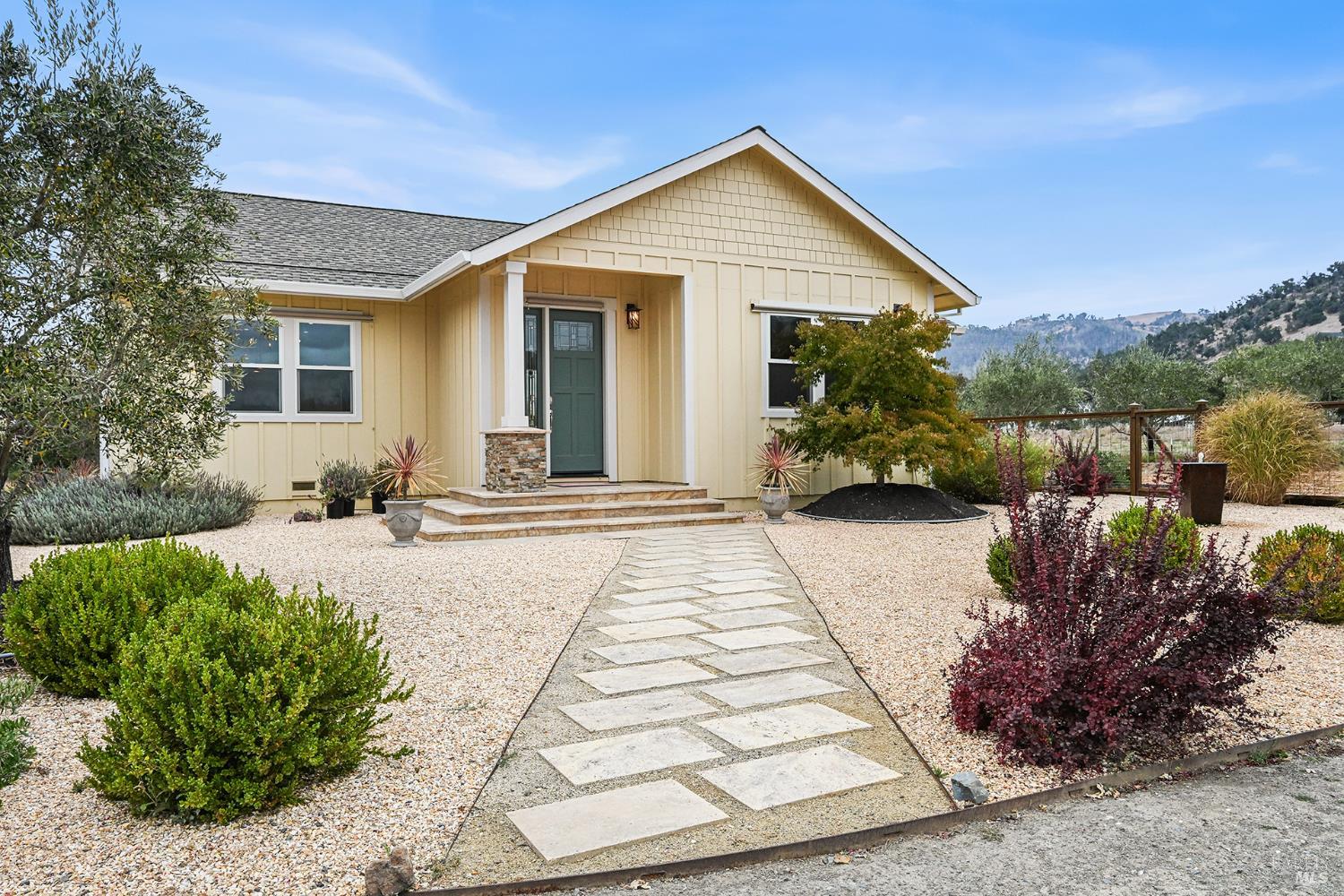 6295 Sonoma Highway Santa Rosa CA 95409