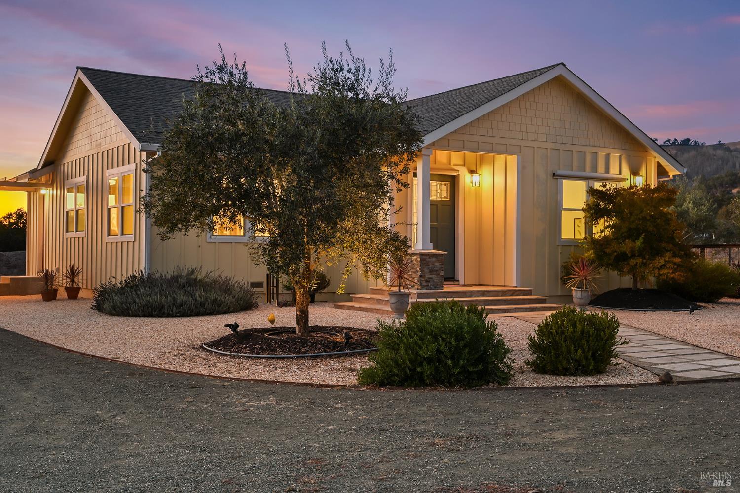 6295 Sonoma Highway Santa Rosa CA 95409