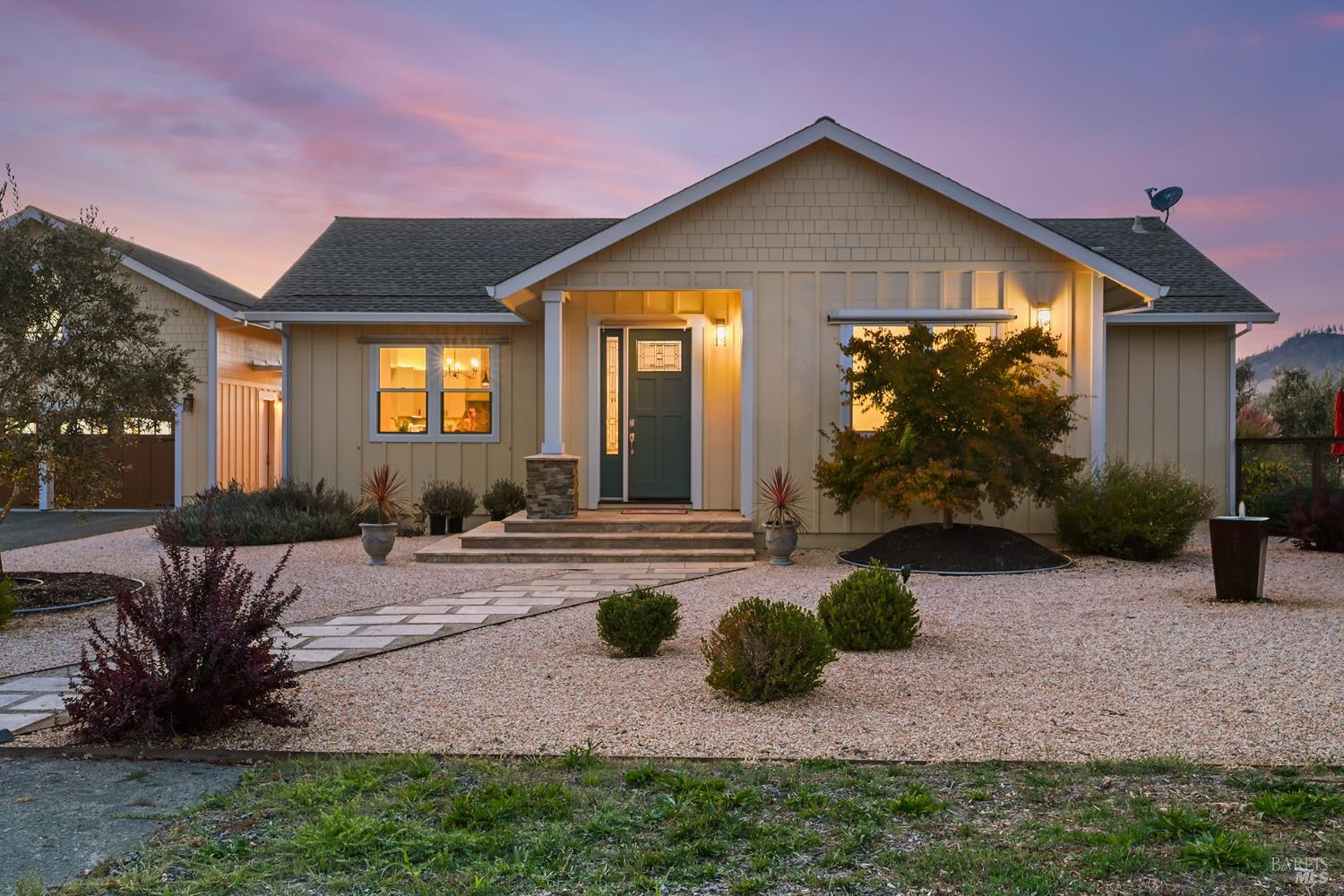 6295 Sonoma Highway Santa Rosa CA 95409