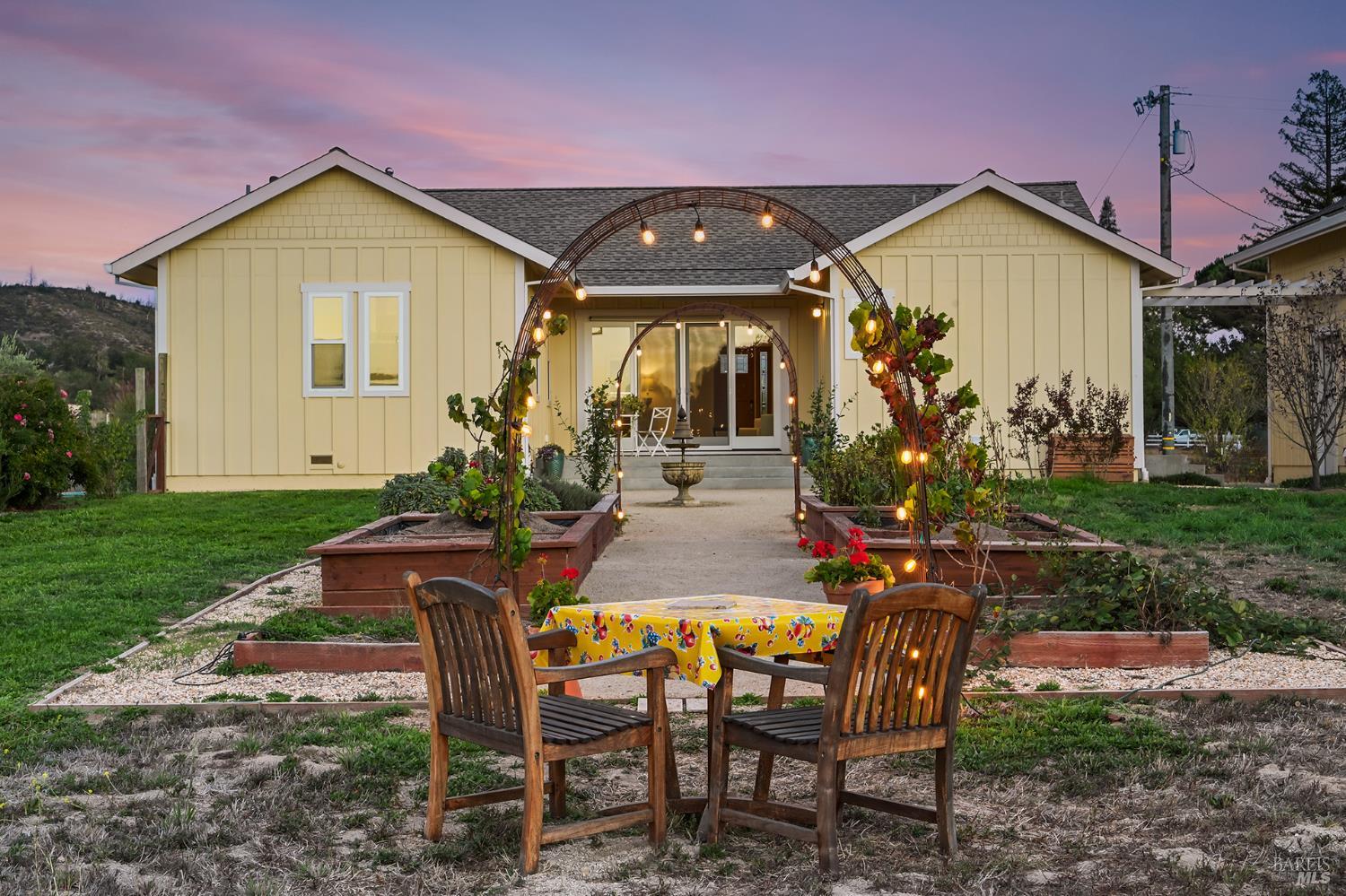 6295 Sonoma Highway Santa Rosa CA 95409