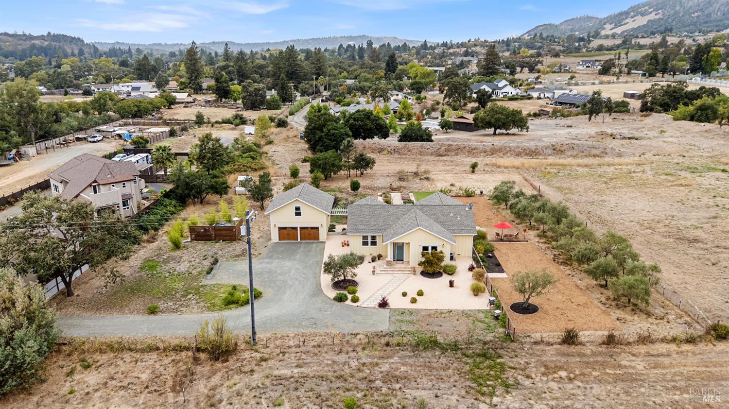 6295 Sonoma Highway Santa Rosa CA 95409