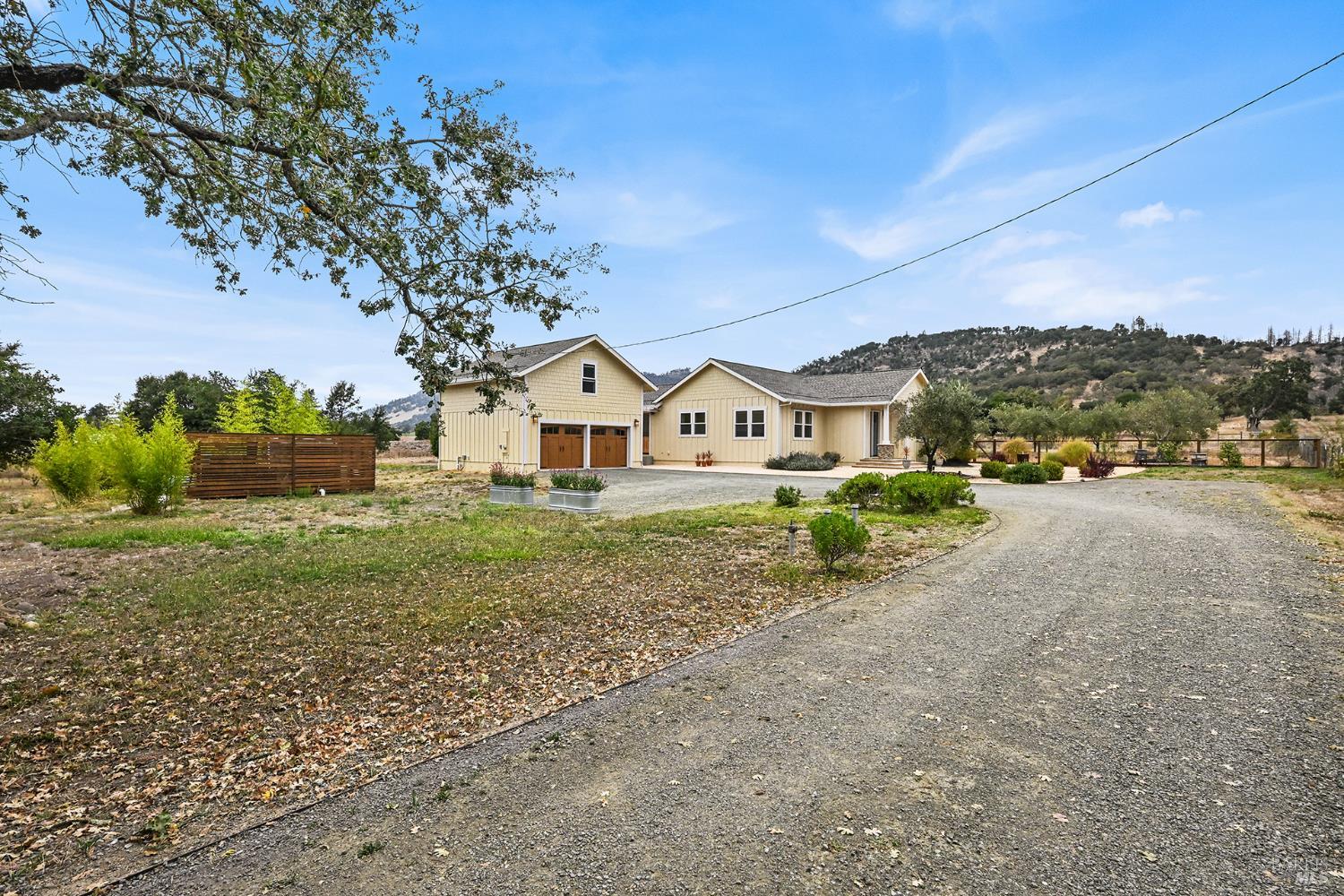 6295 Sonoma Highway Santa Rosa CA 95409