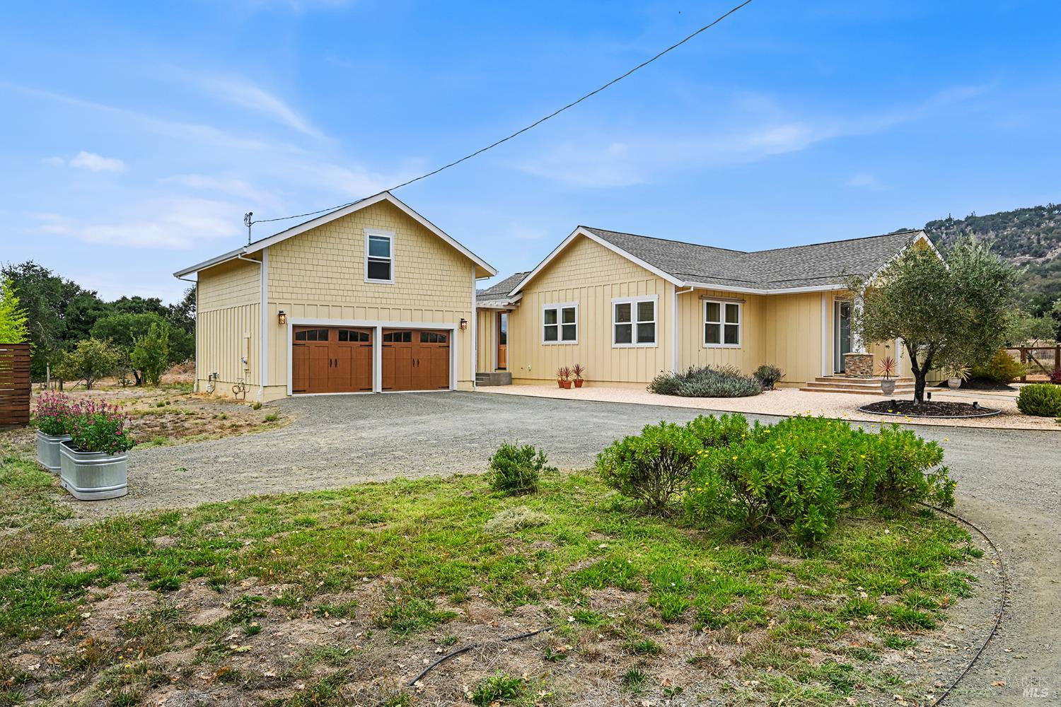 6295 Sonoma Highway Santa Rosa CA 95409