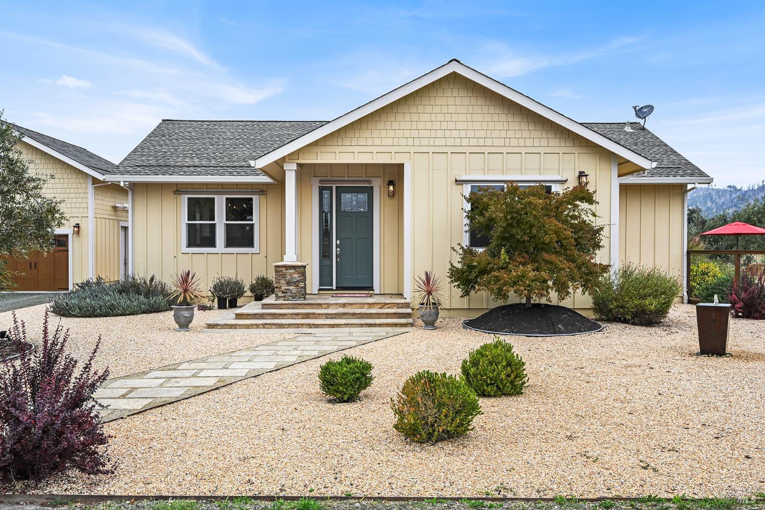 6295 Sonoma Highway Santa Rosa CA 95409
