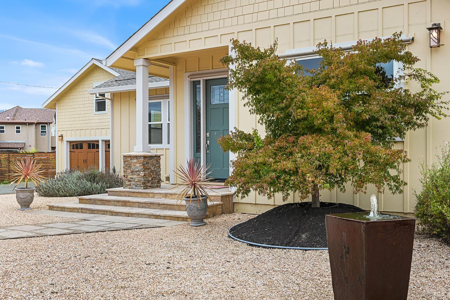 6295 Sonoma Highway Santa Rosa CA 95409