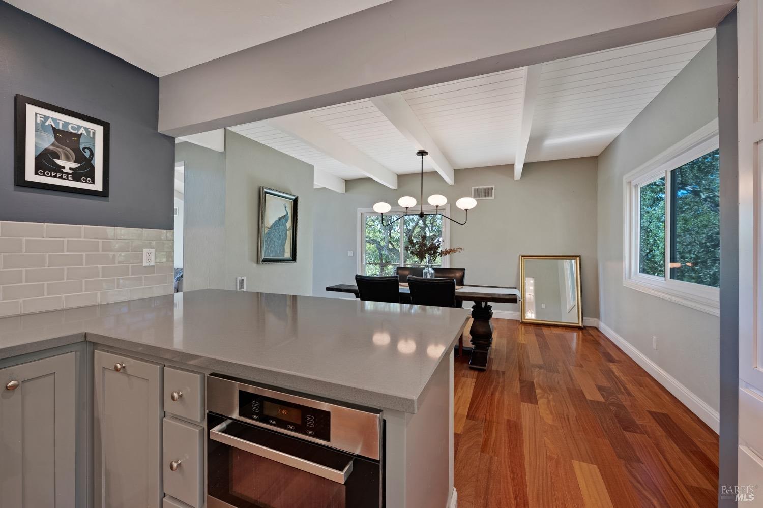 4727 Woodview Drive Santa Rosa CA 95405