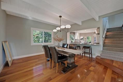 4727 Woodview Drive Santa Rosa CA 95405