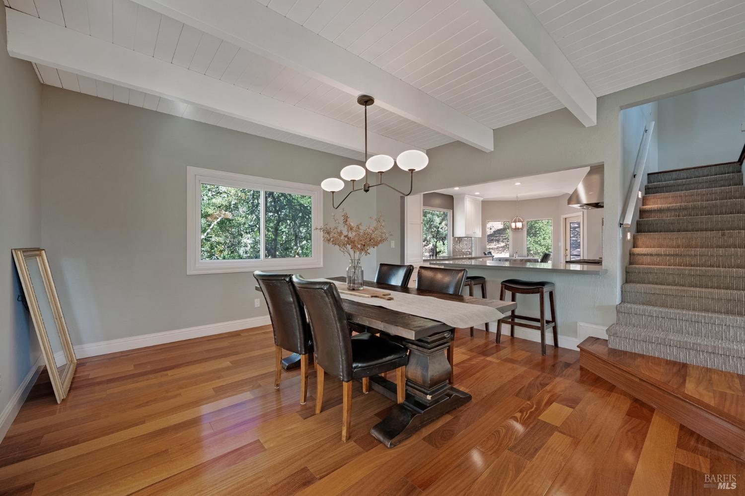 4727 Woodview Drive Santa Rosa CA 95405