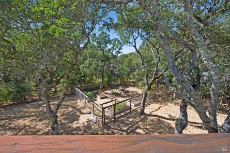4727 Woodview Drive Santa Rosa CA 95405