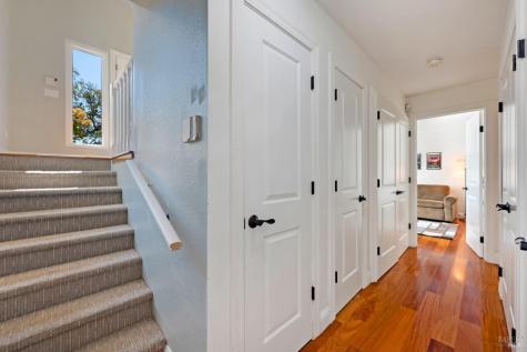 4727 Woodview Drive Santa Rosa CA 95405
