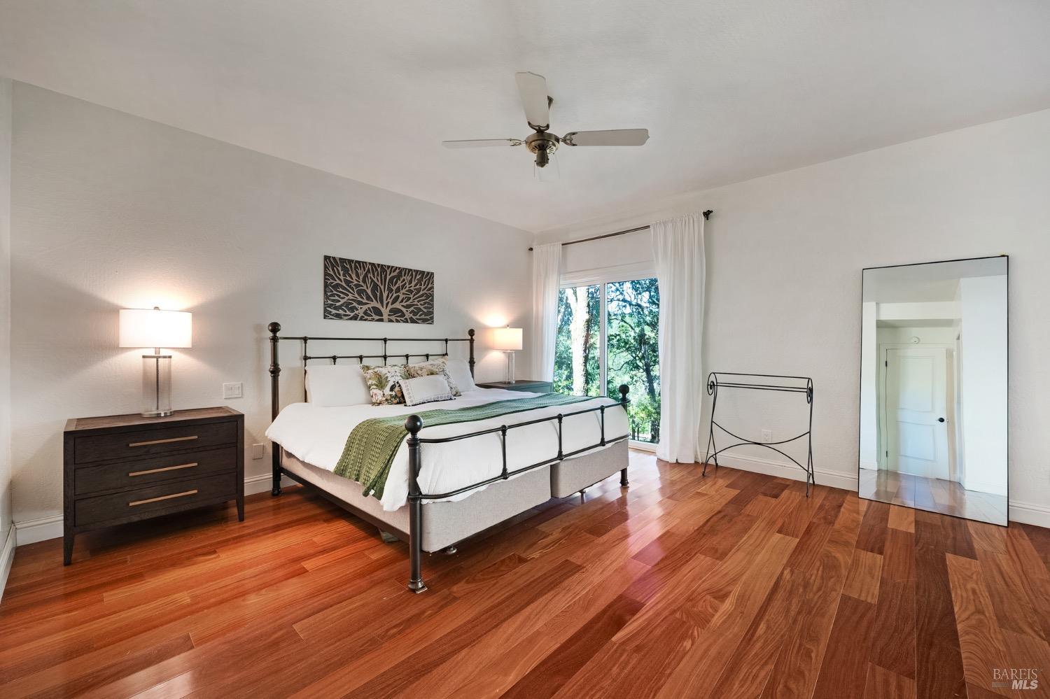 4727 Woodview Drive Santa Rosa CA 95405