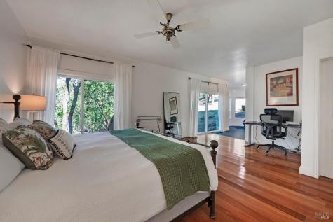 4727 Woodview Drive Santa Rosa CA 95405