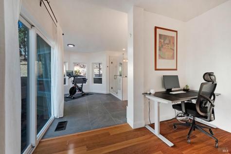 4727 Woodview Drive Santa Rosa CA 95405