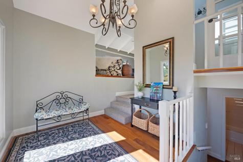 4727 Woodview Drive Santa Rosa CA 95405