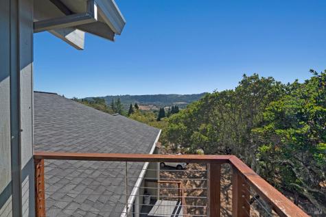4727 Woodview Drive Santa Rosa CA 95405