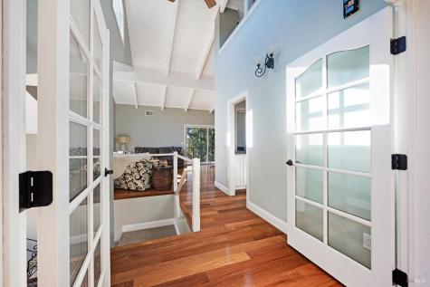 4727 Woodview Drive Santa Rosa CA 95405