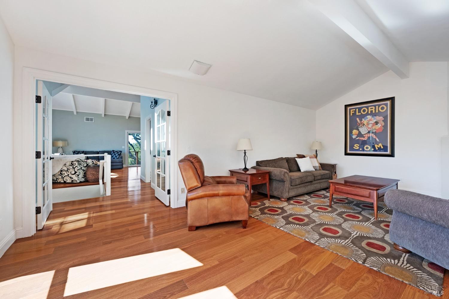 4727 Woodview Drive Santa Rosa CA 95405