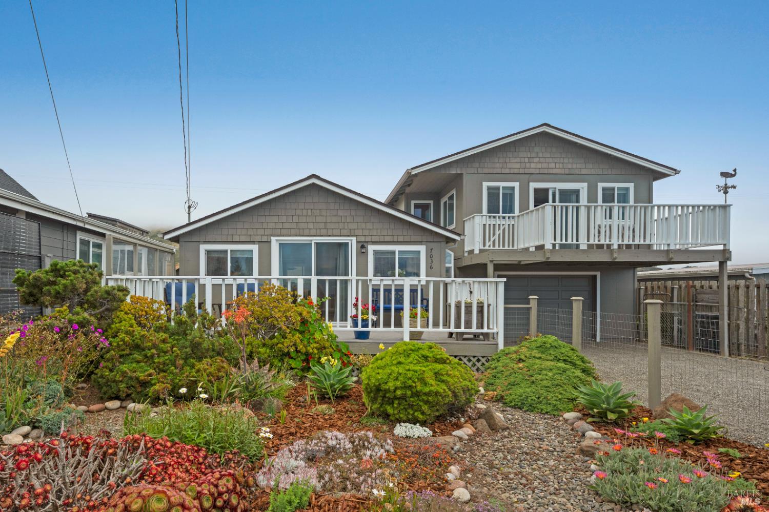 7036 Cliff Avenue Bodega Bay CA 94923