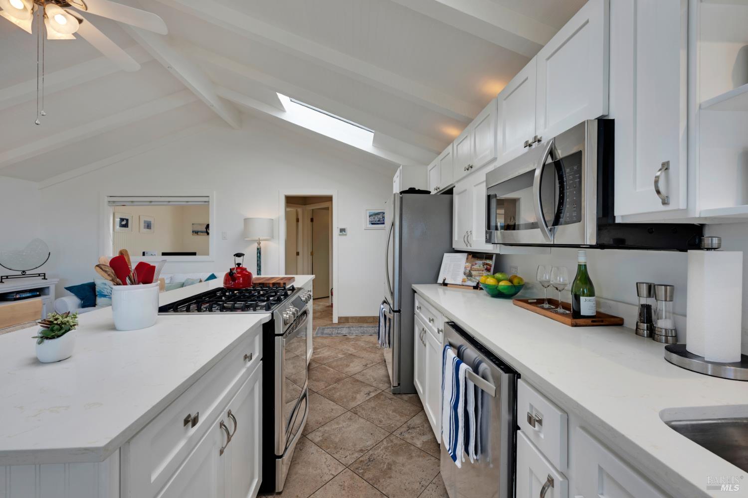 7036 Cliff Avenue Bodega Bay CA 94923