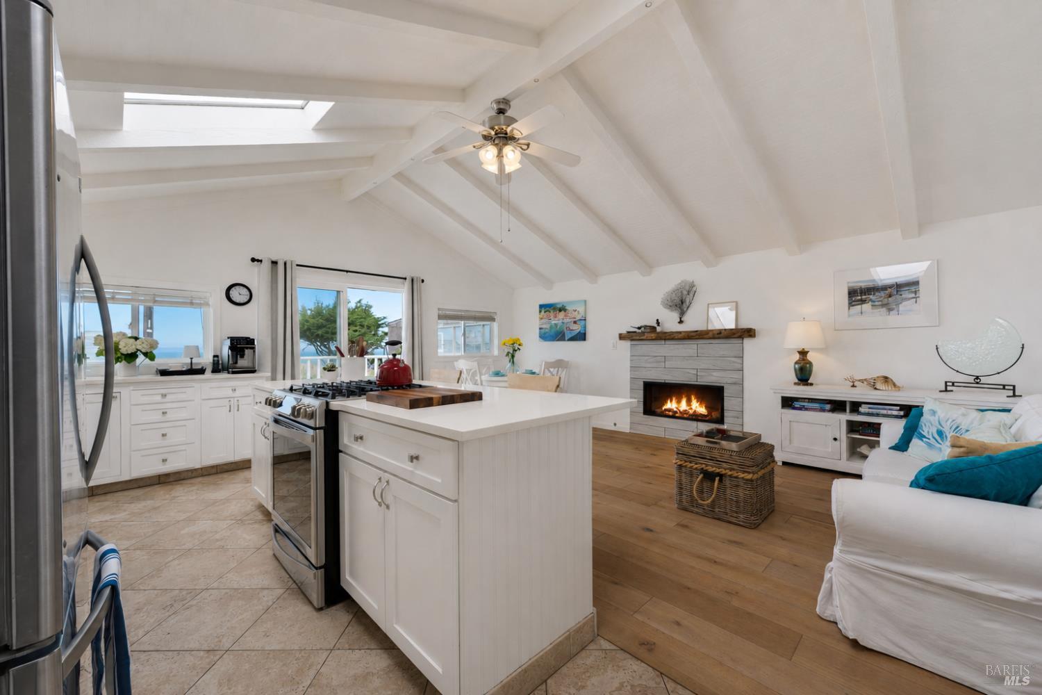 7036 Cliff Avenue Bodega Bay CA 94923