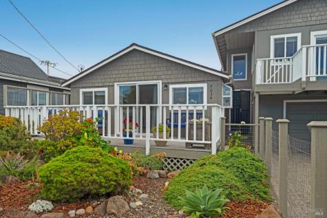 7036 Cliff Avenue Bodega Bay CA 94923