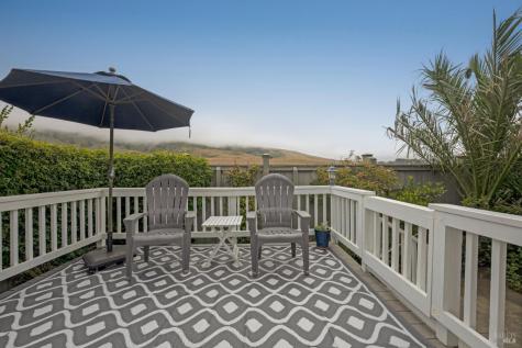 7036 Cliff Avenue Bodega Bay CA 94923