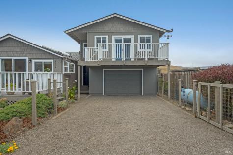 7036 Cliff Avenue Bodega Bay CA 94923
