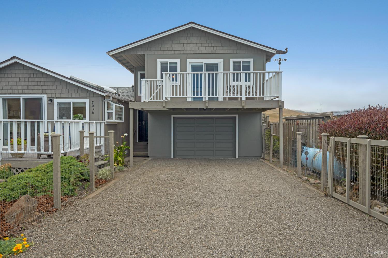 7036 Cliff Avenue Bodega Bay CA 94923