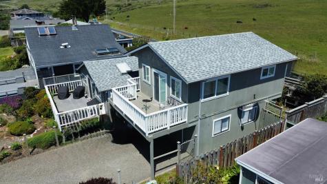 7036 Cliff Avenue Bodega Bay CA 94923