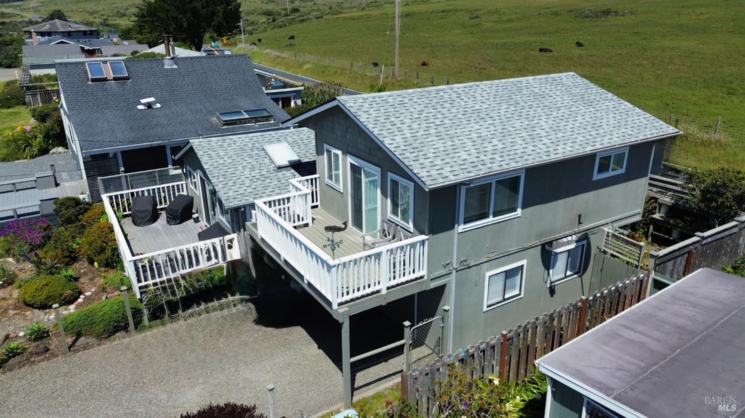 7036 Cliff Avenue Bodega Bay CA 94923