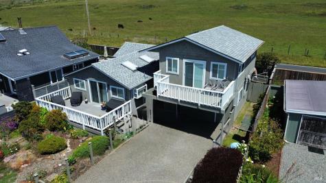 7036 Cliff Avenue Bodega Bay CA 94923