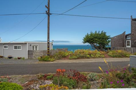 7036 Cliff Avenue Bodega Bay CA 94923