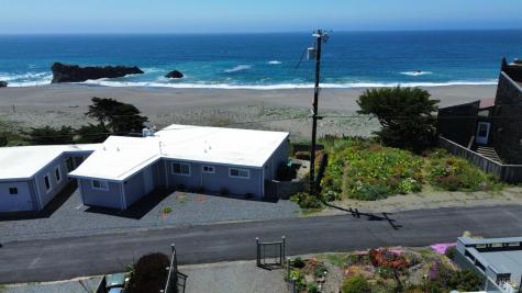 7036 Cliff Avenue Bodega Bay CA 94923