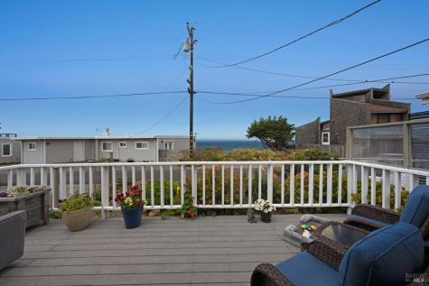 7036 Cliff Avenue Bodega Bay CA 94923