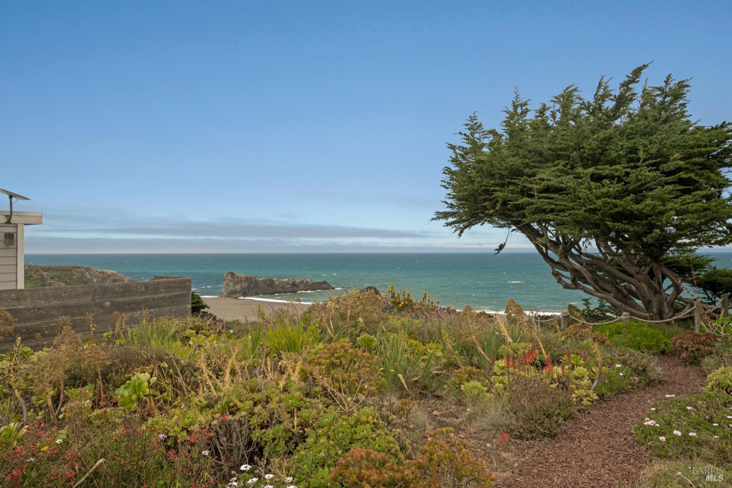 7036 Cliff Avenue Bodega Bay CA 94923