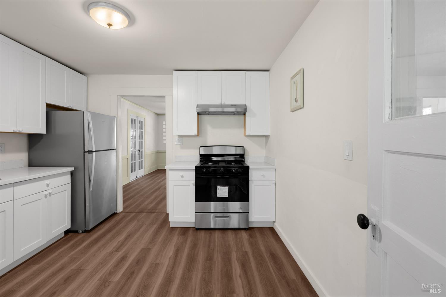 1406 Myrtle Street Calistoga CA 94515
