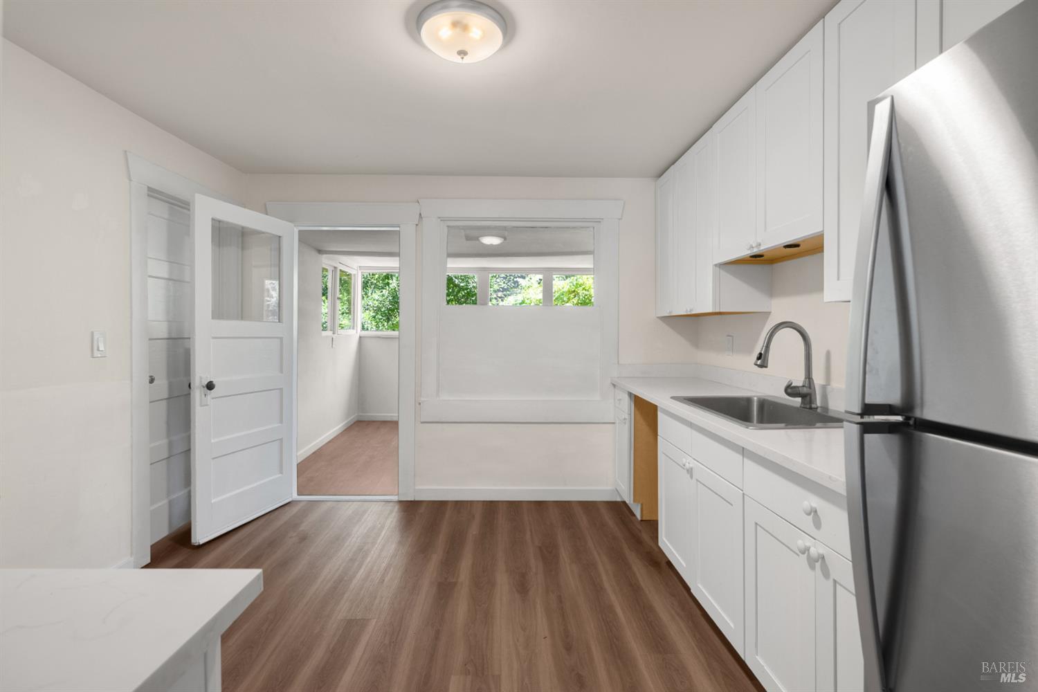 1406 Myrtle Street Calistoga CA 94515