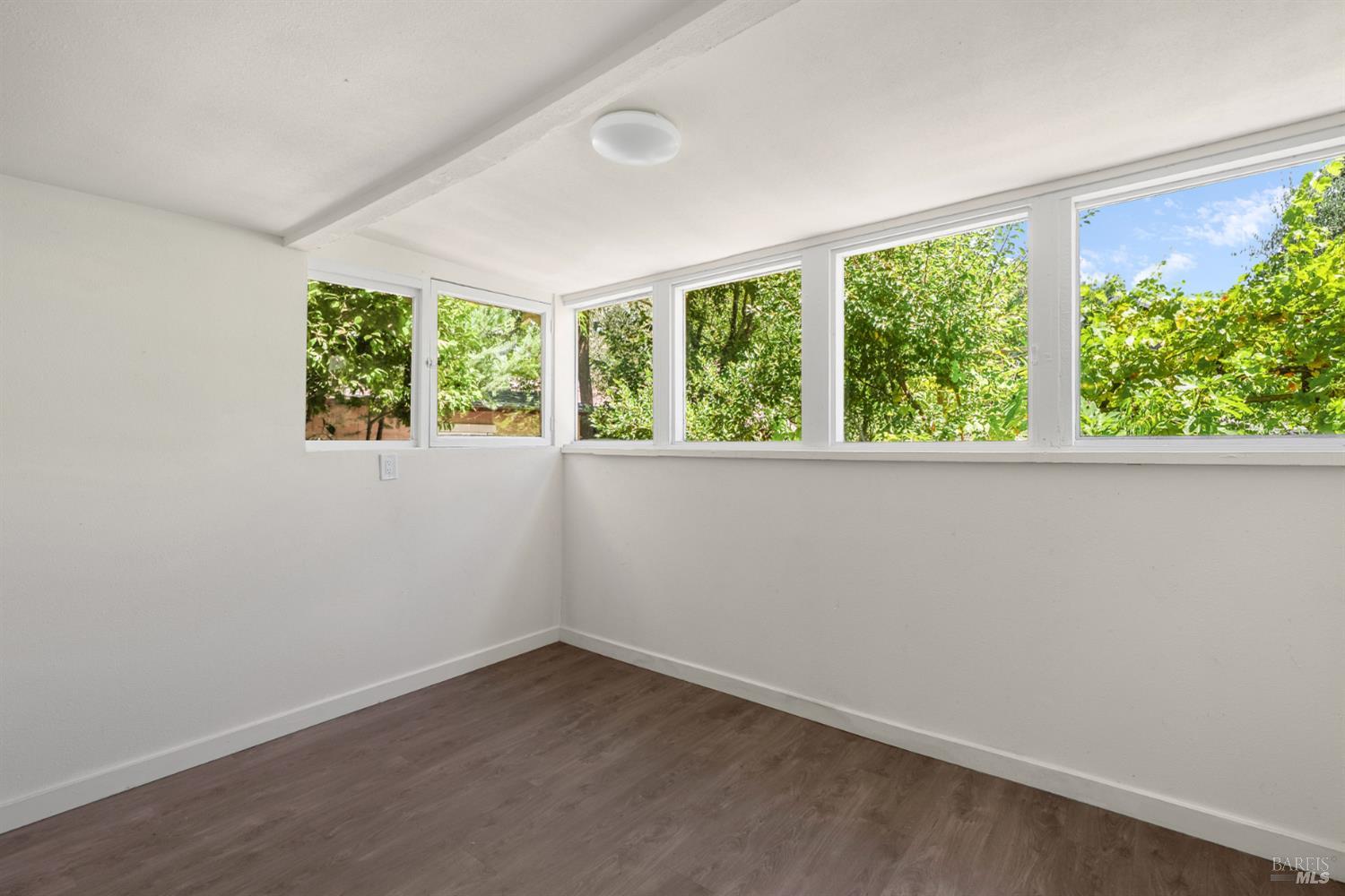 1406 Myrtle Street Calistoga CA 94515