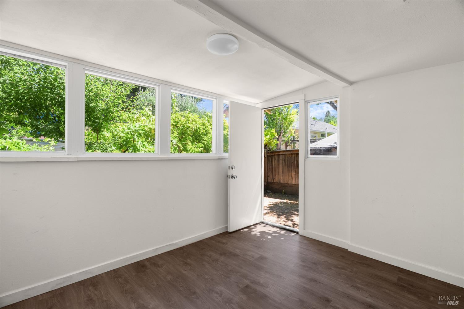 1406 Myrtle Street Calistoga CA 94515
