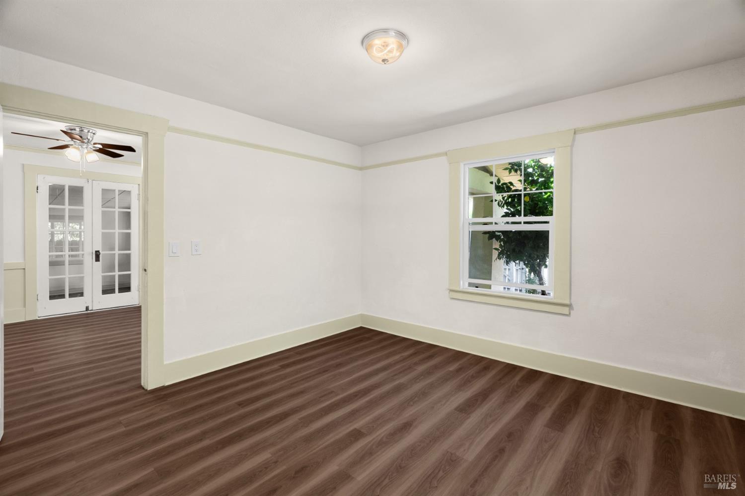 1406 Myrtle Street Calistoga CA 94515