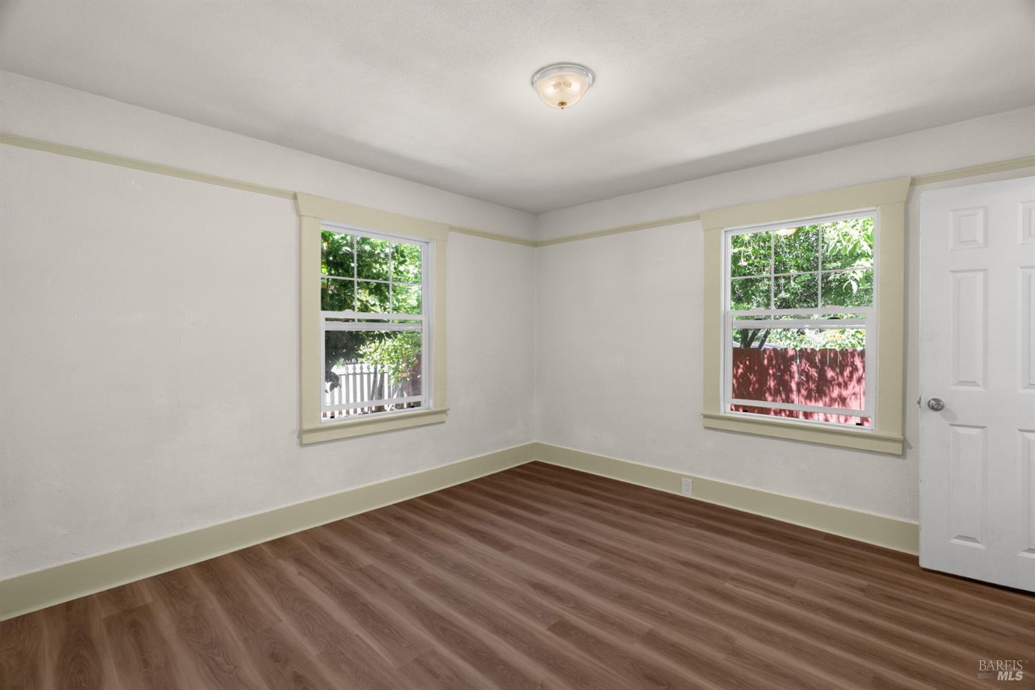 1406 Myrtle Street Calistoga CA 94515