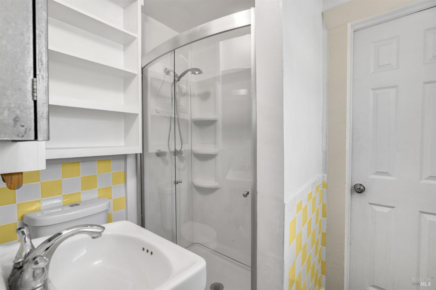 1406 Myrtle Street Calistoga CA 94515