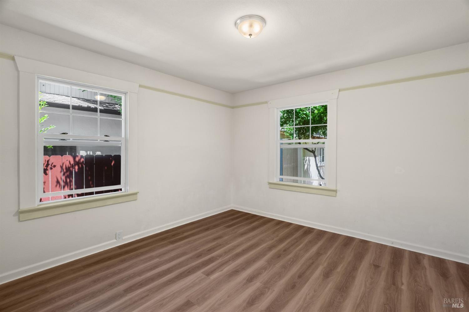 1406 Myrtle Street Calistoga CA 94515