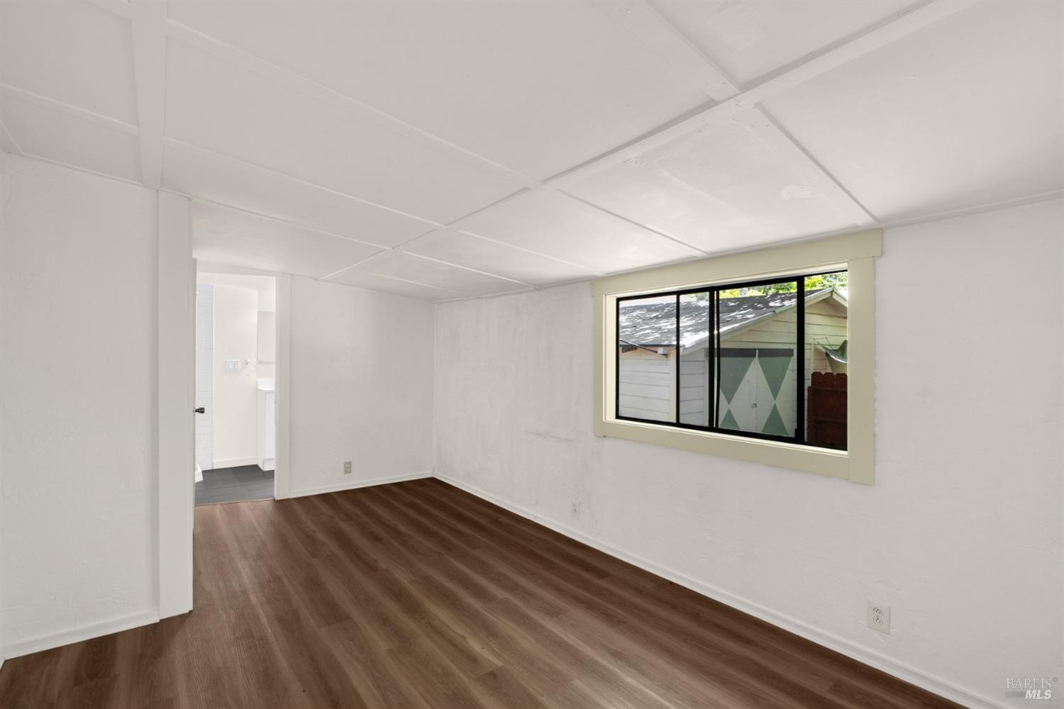 1406 Myrtle Street Calistoga CA 94515