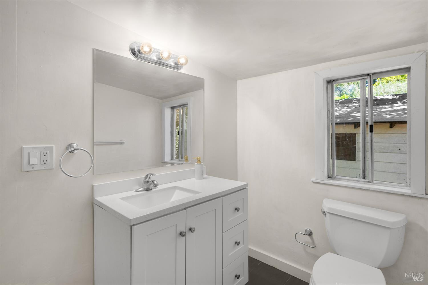 1406 Myrtle Street Calistoga CA 94515