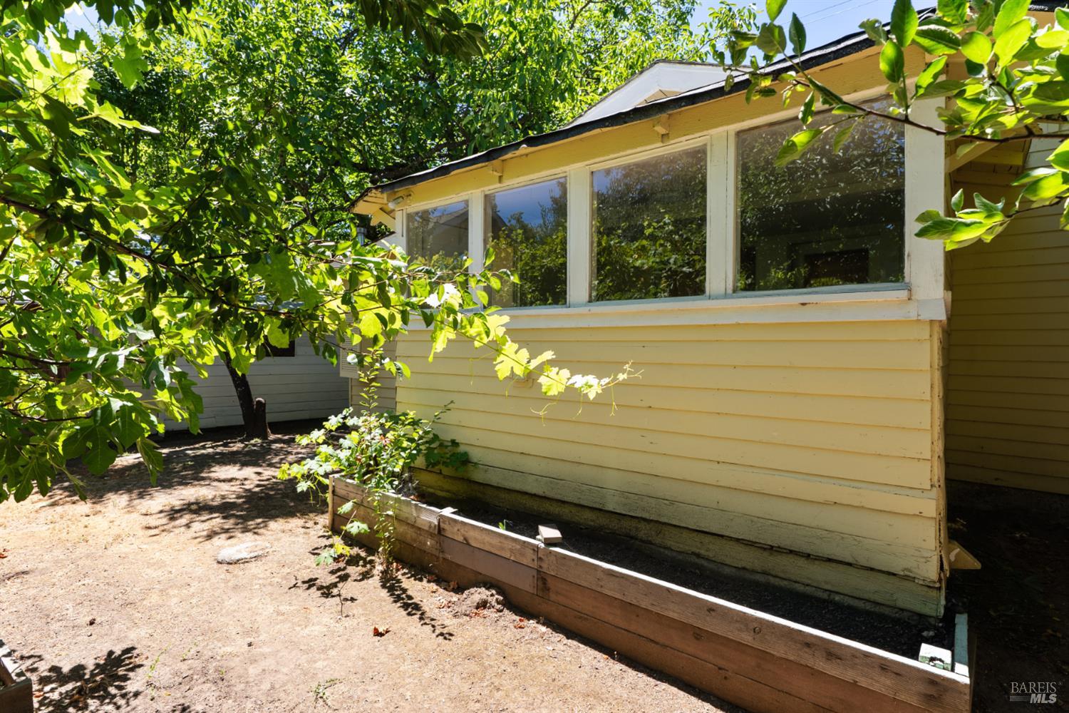 1406 Myrtle Street Calistoga CA 94515
