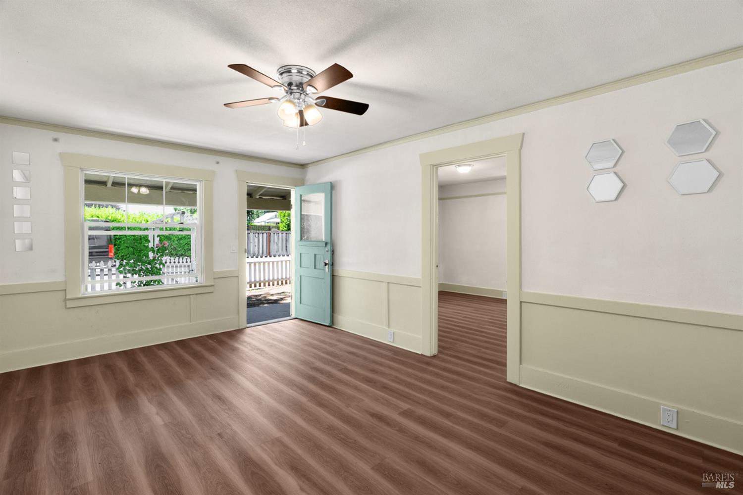1406 Myrtle Street Calistoga CA 94515